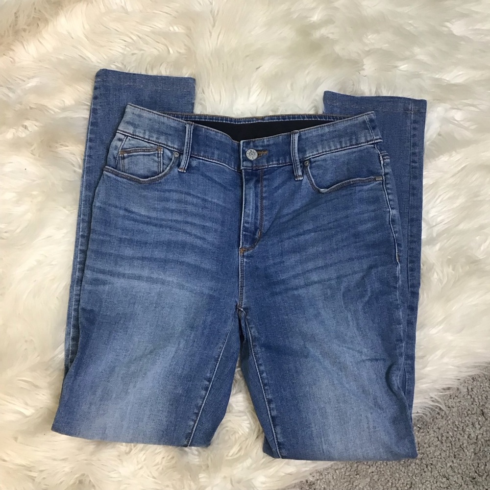 Chico's Blue‎ Jeans